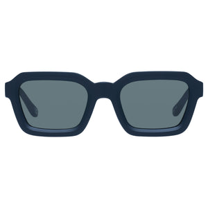 Le Specs Impossible | Matte Black Sunglasses