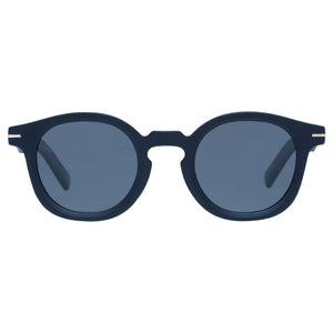 Le Specs Hoodwinked | Matte Black Polarized Sunglasses