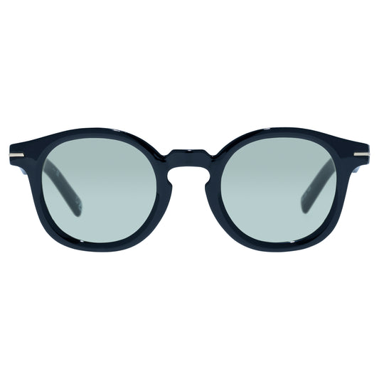 Le Specs Hoodwinked | Black Sunglasses