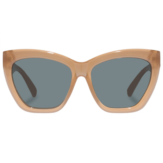 Le Specs Vamos | Caramel Polarized