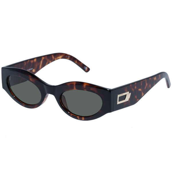 Le Specs Body Bumpin II | Tort Sunglasses