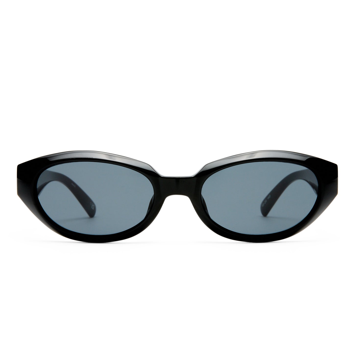 Le Specs Le Bijou Global Fit Sunglasses | Black