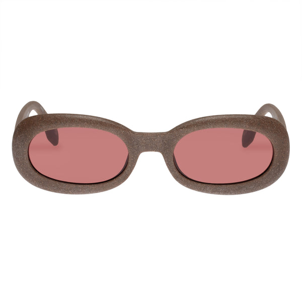 Le Specs Outta Trash | Coffee Grounds (Le Sustain Collection)