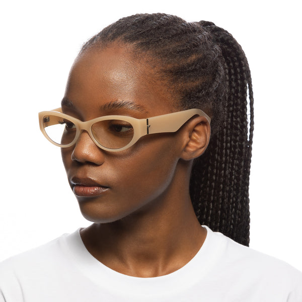 Le Specs Polywrap | Barley (Le Sustain Collection)