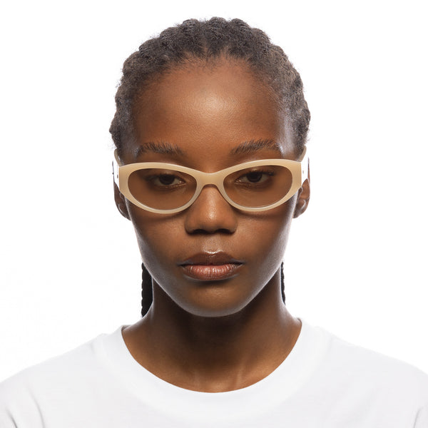 Le Specs Polywrap | Barley (Le Sustain Collection)