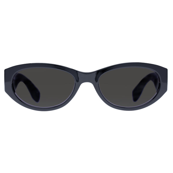 Le Specs Polywrap | Black (Le Sustain Collection)
