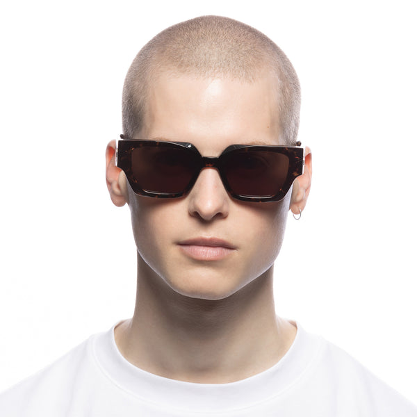 Le Specs Polyblock | Tokyo Tort (Le Sustain Collection)