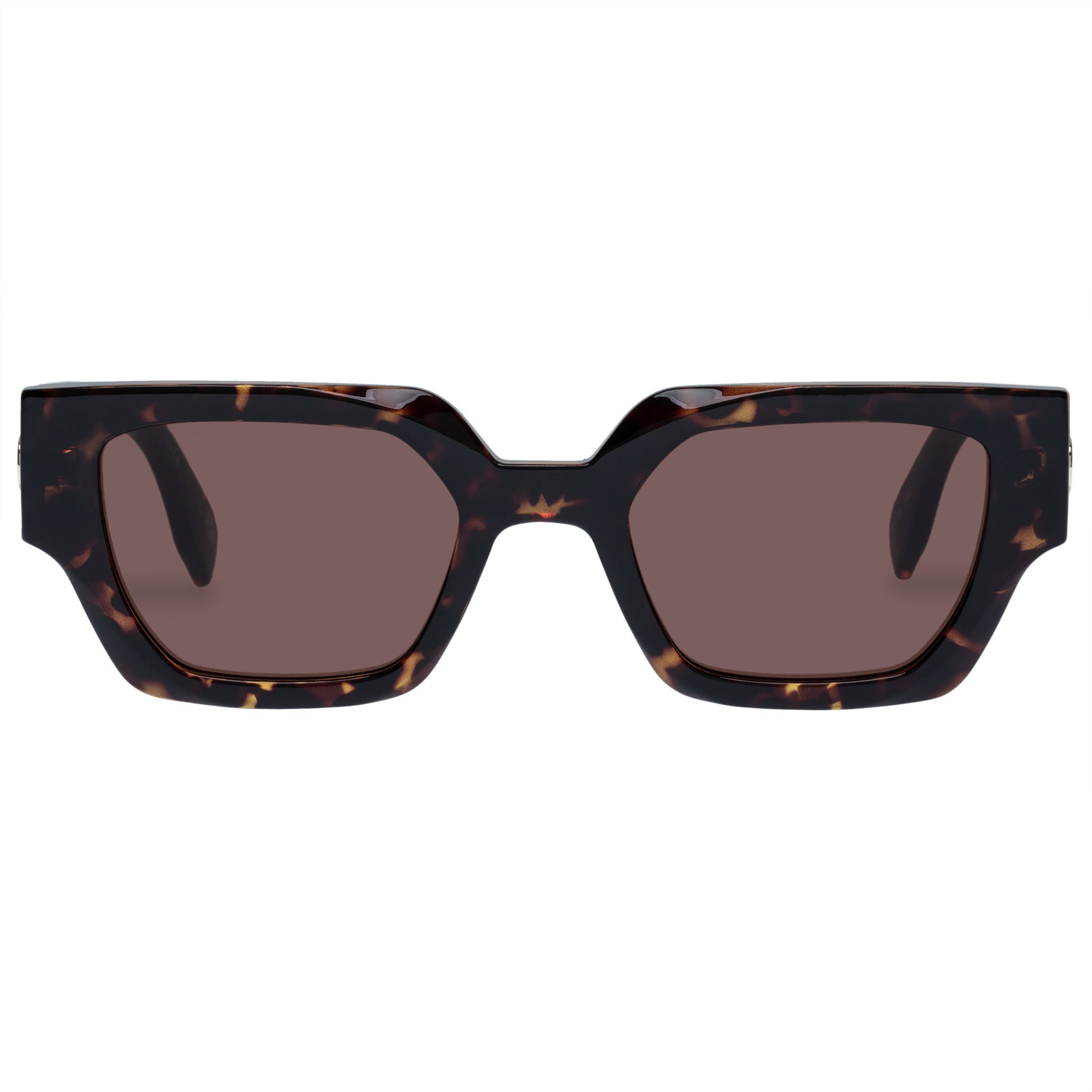 Le Specs Polyblock | Tokyo Tort (Le Sustain Collection)