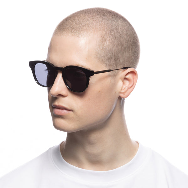 Le Specs Trasher | Black (Le Sustain Collection)