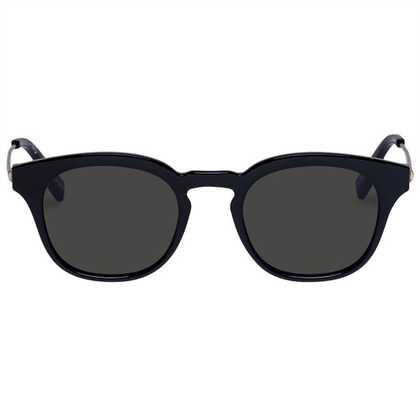 Le Specs Trasher | Black (Le Sustain Collection)