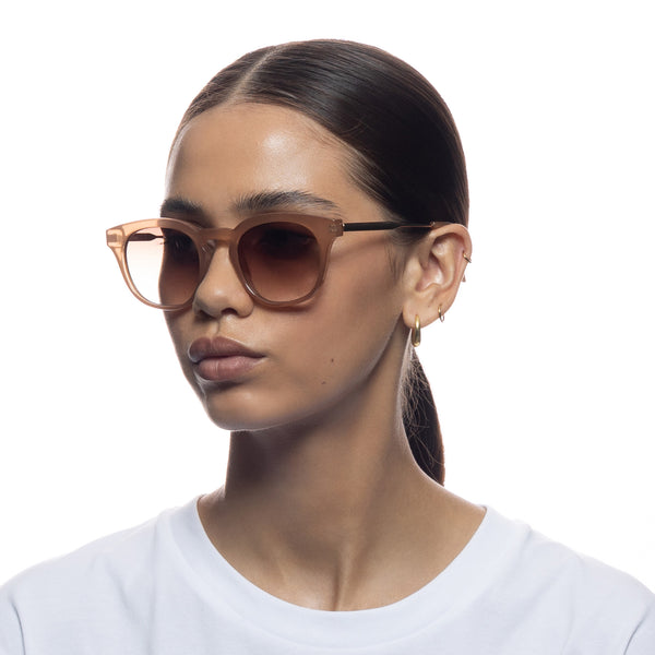 Le Specs Trasher | Barley (Le Sustain Collection)