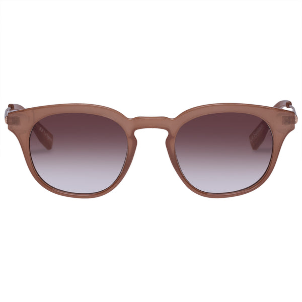 Le Specs Trasher | Barley (Le Sustain Collection)
