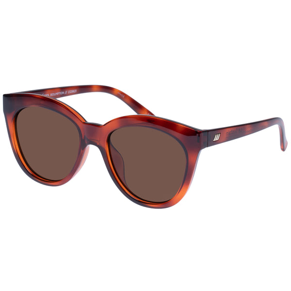 Le Specs Resumption | Toffee Tort (Le Sustain Collection)