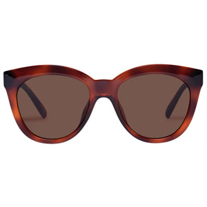 Le Specs Resumption | Toffee Tort (Le Sustain Collection)