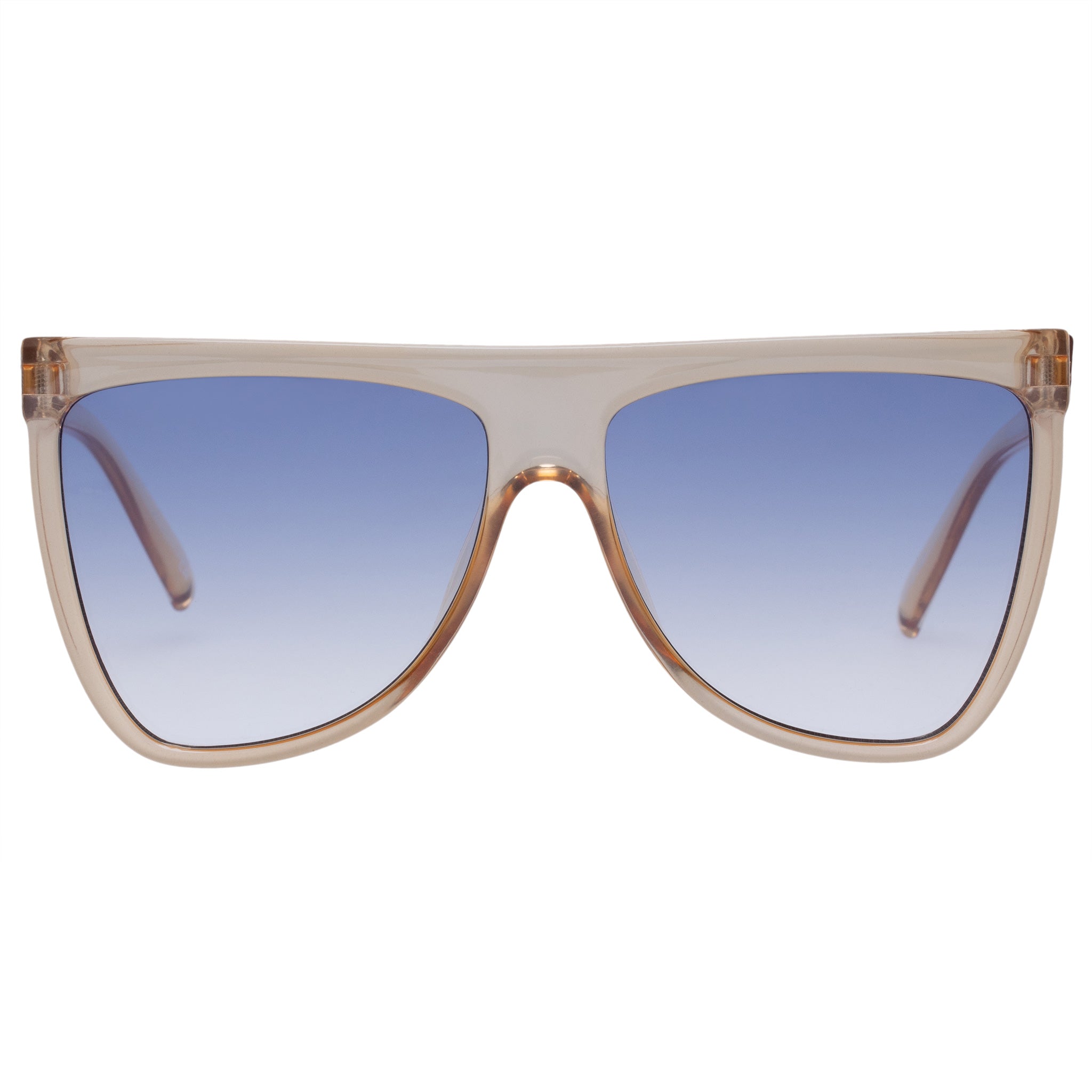 Le Specs Reclaim | Sand (Le Sustain Collection)