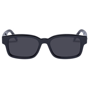 Le Specs Recarmito | Black Smoke (Le Sustain Collection)