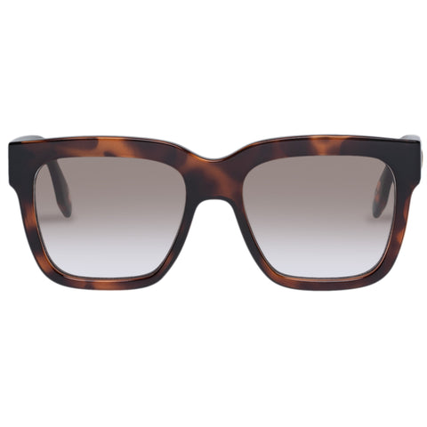 Le Specs Tradeoff | Dark Tort (Le Sustain Collection)