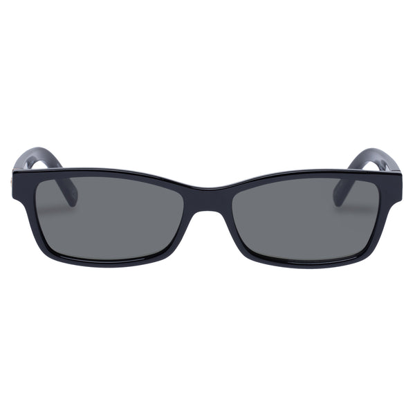 Le Specs Plateaux | Black (Le Sustain Collection)