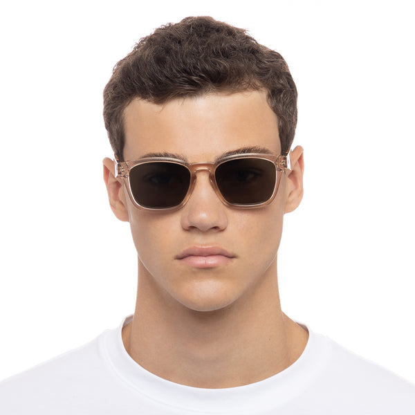 Le Specs Players Playa | Sand (Le Sustain Collection)