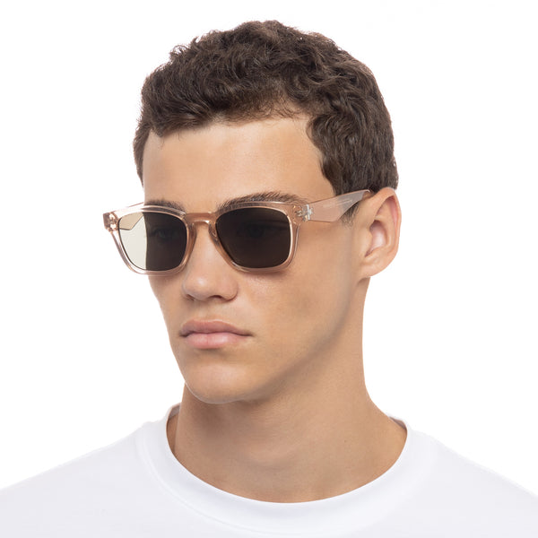 Le Specs Players Playa | Sand (Le Sustain Collection)