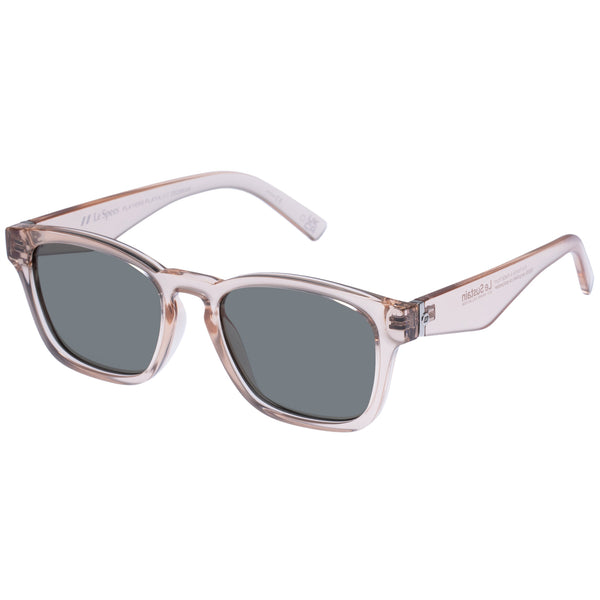 Le Specs Players Playa | Sand (Le Sustain Collection)