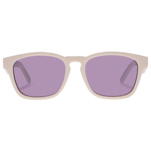 Le Specs Players Playa | Ivory (Le Sustain Collection)