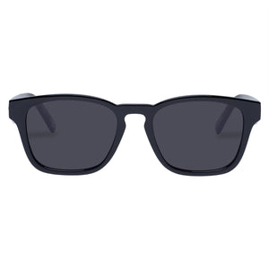 Le Specs Players Playa | Black (Le Sustain Collection)
