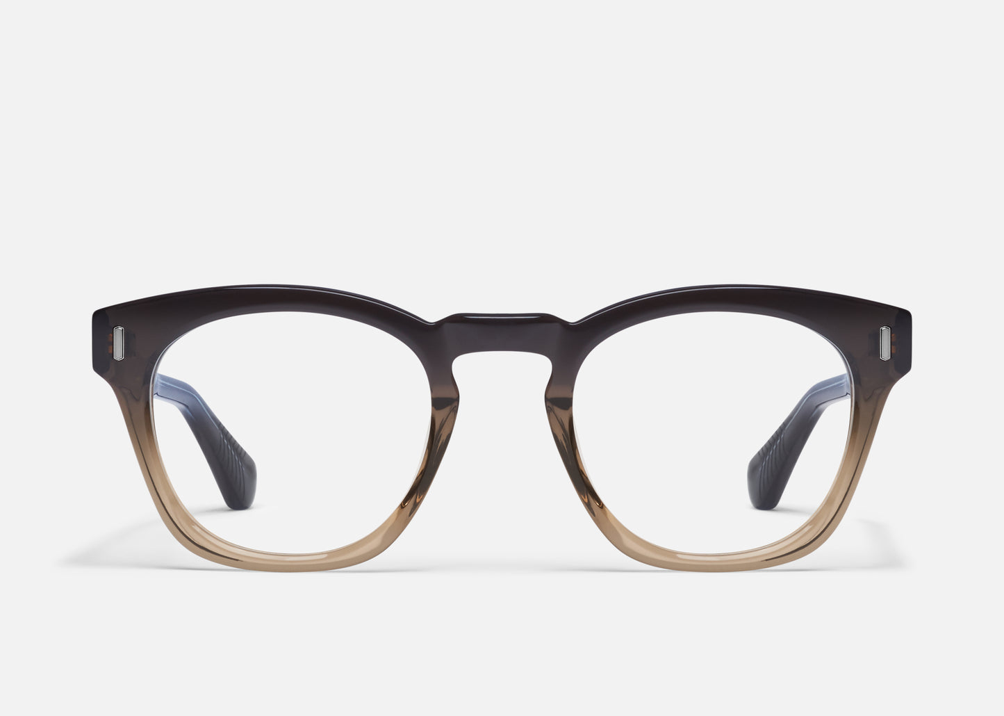 QUAY Bow Tie Optical Eyeglasses - Vintage Blue (Exclusively In-Store)