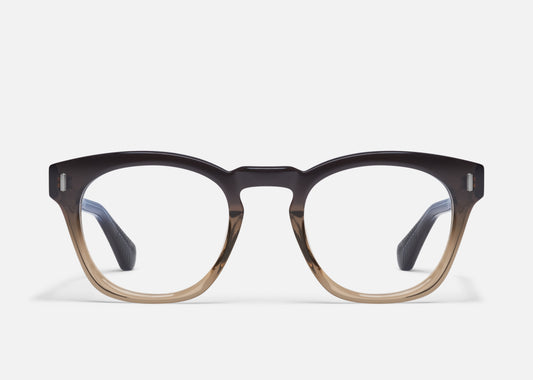 QUAY Bow Tie Optical Eyeglasses - Vintage Blue (Exclusively In-Store)