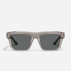 QUAY Dealers Choice Sunglasses - Grey/Smoke