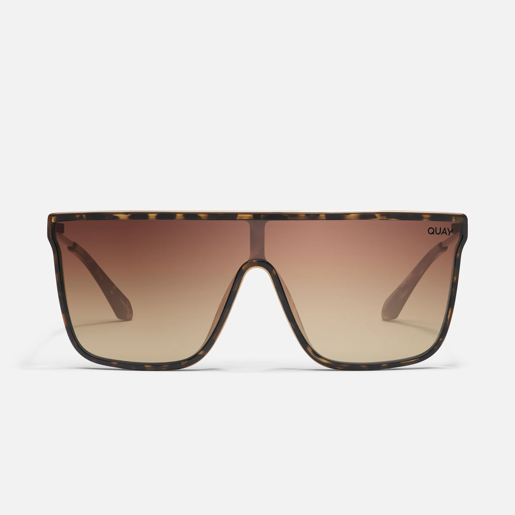 Quay tortoise glasses hotsell