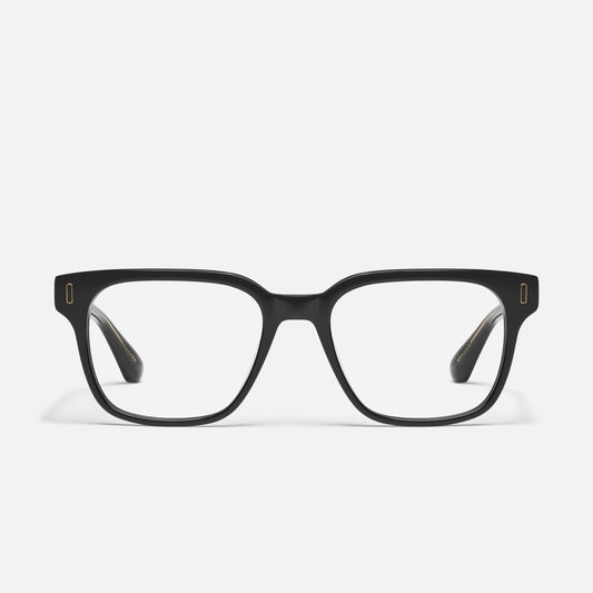 QUAY Offline Optical Eyeglasses - Black (Exclusively In-Store)