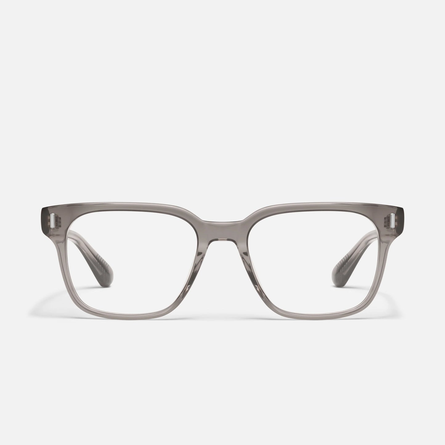 QUAY Offline Optical Eyeglasses - Grey (Exclusively In-Store)