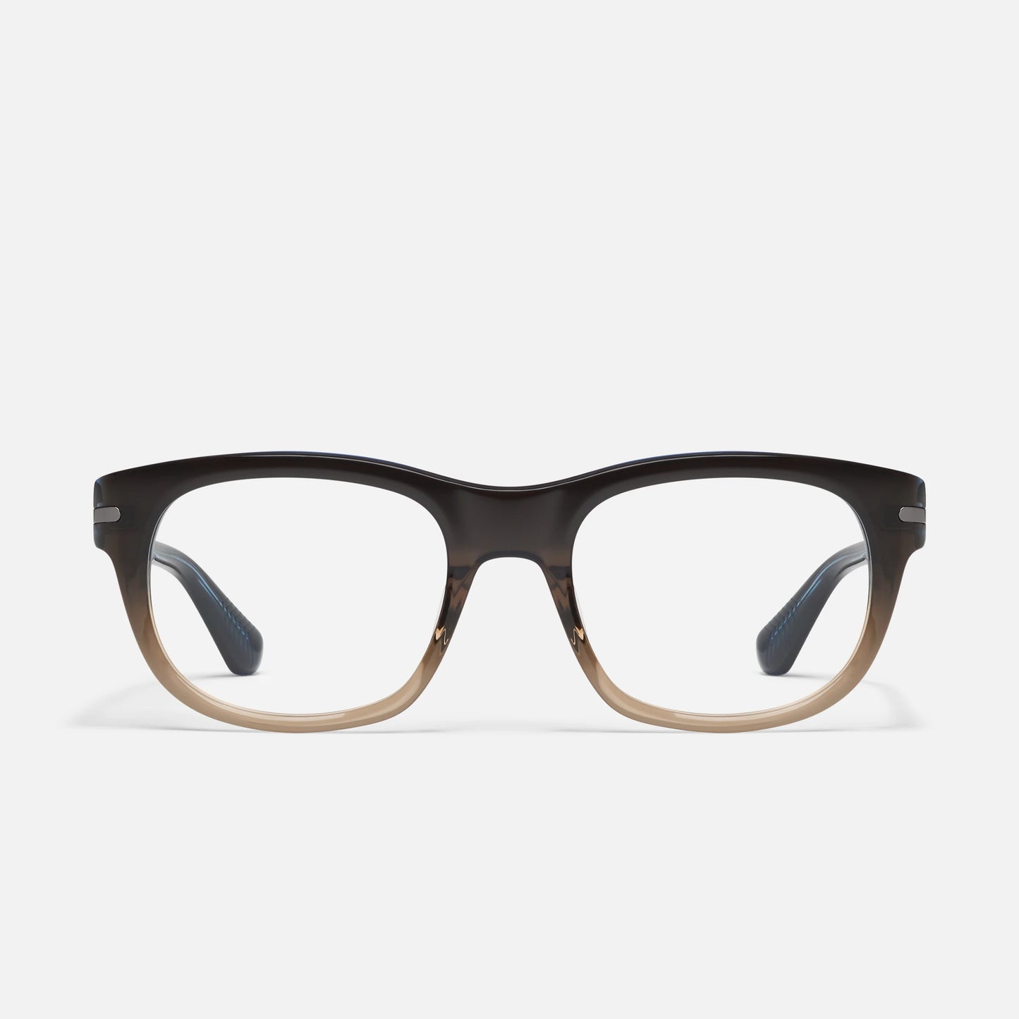 QUAY Real Deal Optical Eyeglasses - Vintage Blue (Exclusively In-Store)