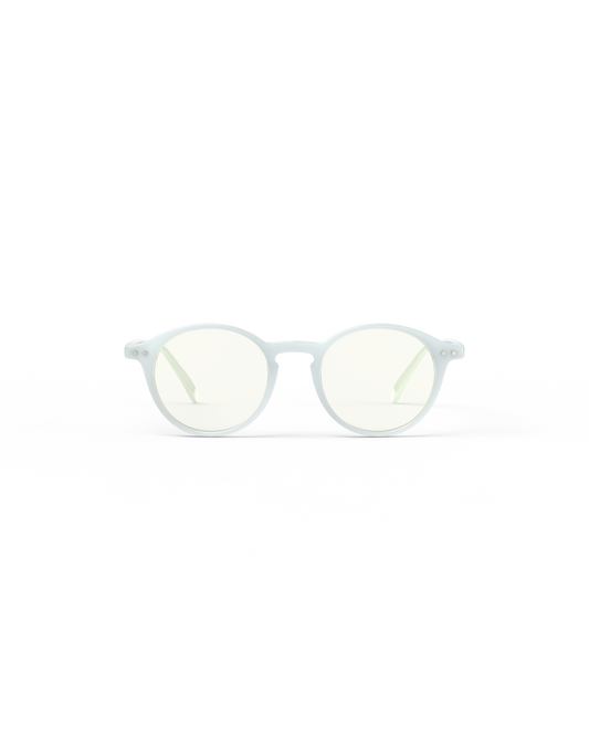 IZIPIZI #D SCREEN Misty Blue (Daydream Collection)