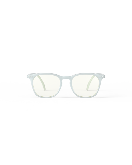 IZIPIZI #E SCREEN Misty Blue (Daydream Collection)