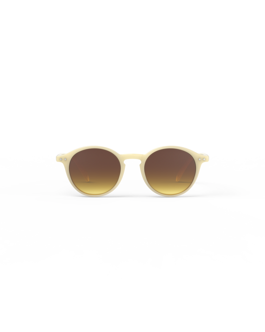 IZIPIZI #D SUN Glossy Ivory (Daydream Collection)