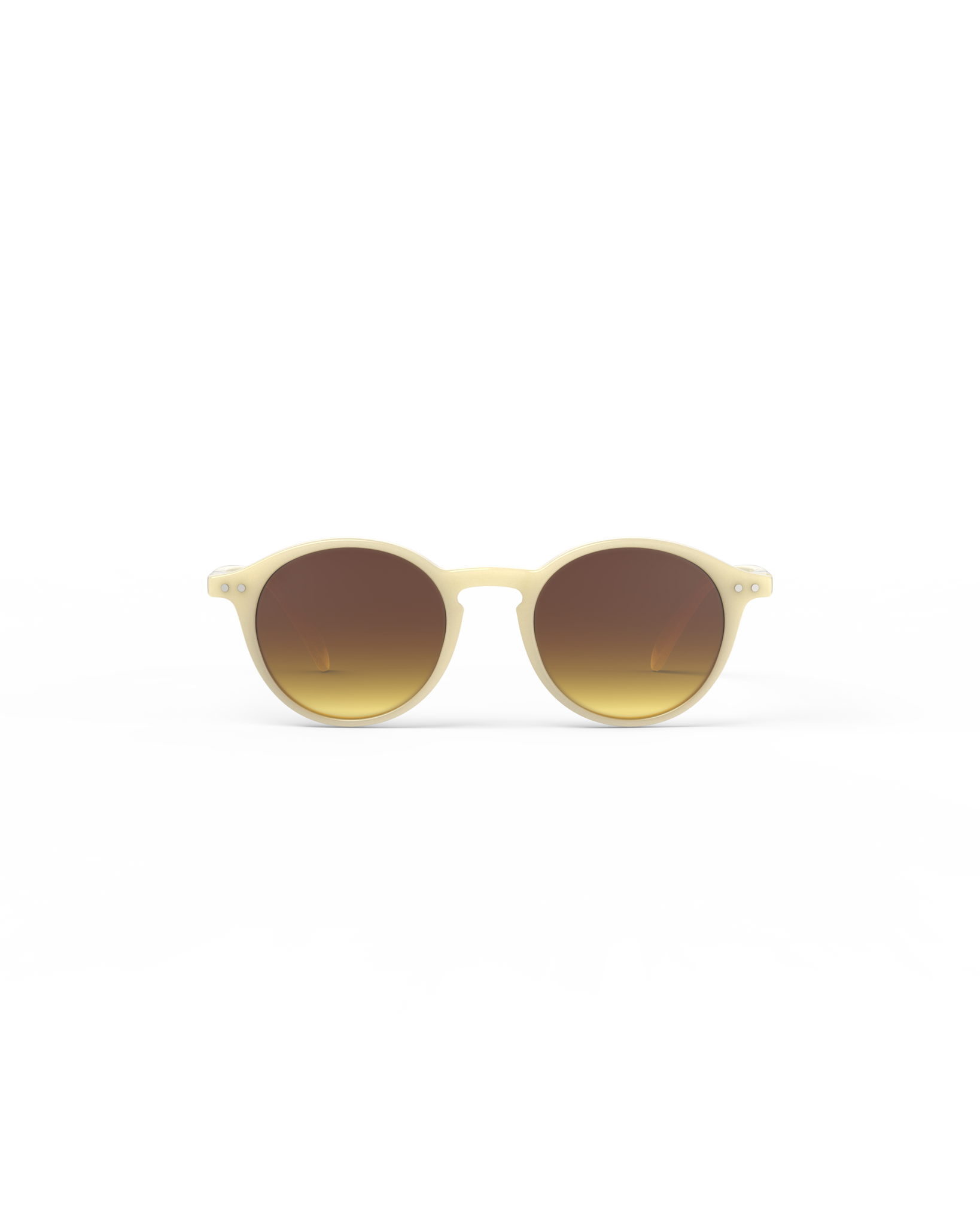 IZIPIZI #D SUN Glossy Ivory (Daydream Collection)