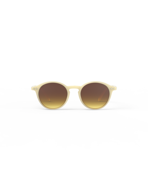 IZIPIZI #D SUN Glossy Ivory (Daydream Collection)