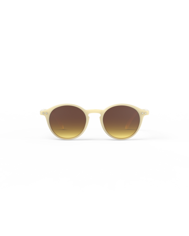 IZIPIZI #D SUN Glossy Ivory (Daydream Collection)