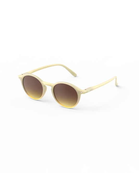 IZIPIZI #D SUN Glossy Ivory (Daydream Collection)