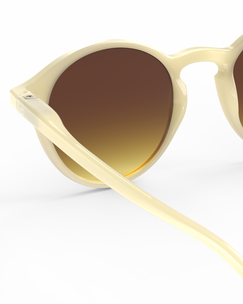 IZIPIZI #D SUN Glossy Ivory (Daydream Collection)