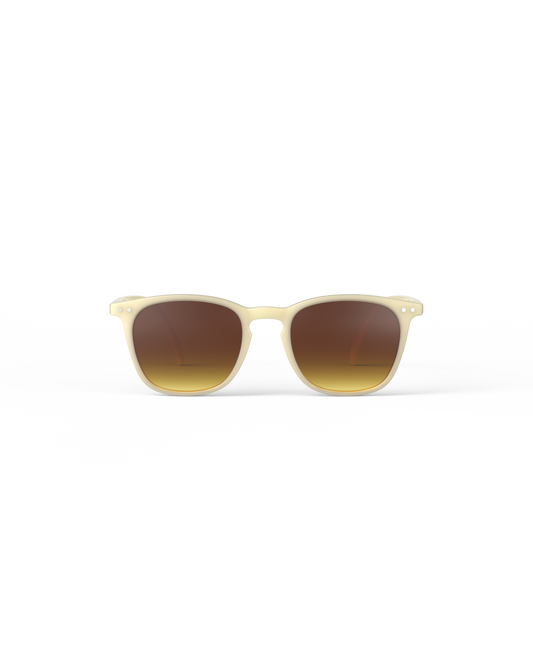 IZIPIZI #E SUN Glossy Ivory (Daydream Collection)