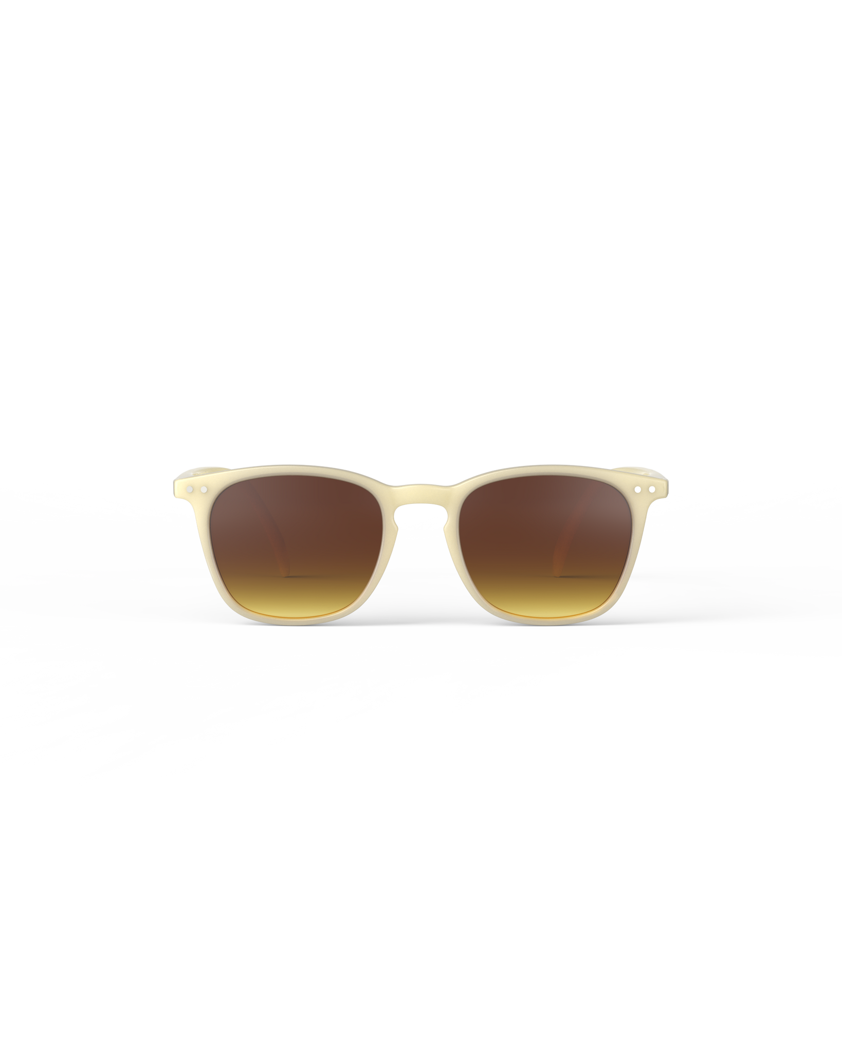 IZIPIZI #E SUN Glossy Ivory (Daydream Collection)