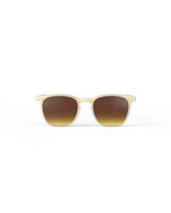 IZIPIZI #E SUN Glossy Ivory (Daydream Collection)