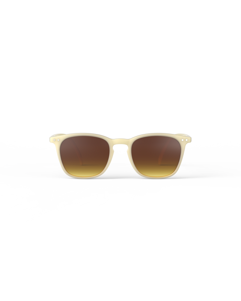IZIPIZI #E SUN Glossy Ivory (Daydream Collection)