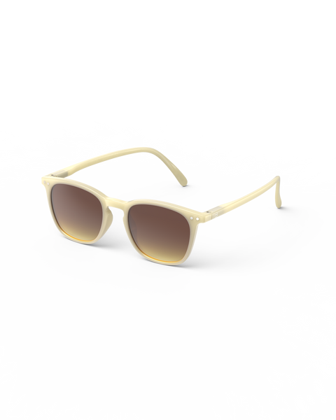 IZIPIZI #E SUN Glossy Ivory (Daydream Collection)