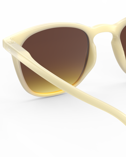 IZIPIZI #E SUN Glossy Ivory (Daydream Collection)