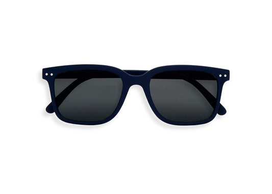 IZIPIZI #L SUN Navy Blue