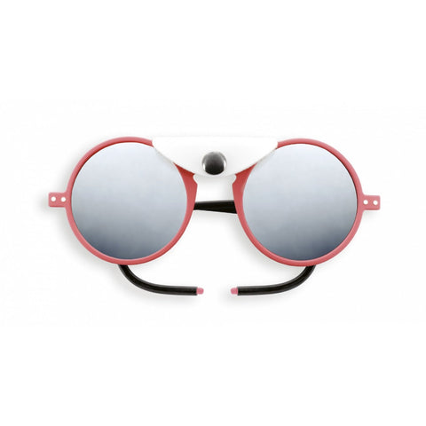 IZIPIZI Malaysia - #SUN GLACIER Pink Flamingo - PresenceConcept.com